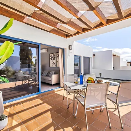 Nerea Villa *