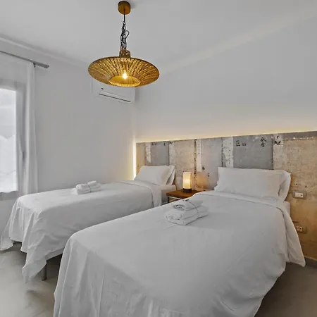 Villa Nerea