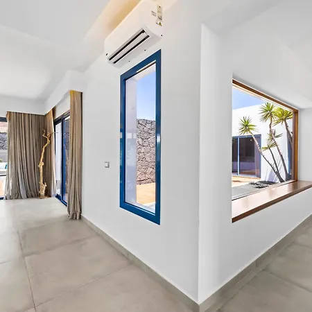 Nerea Villa Playa Blanca (Lanzarote)
