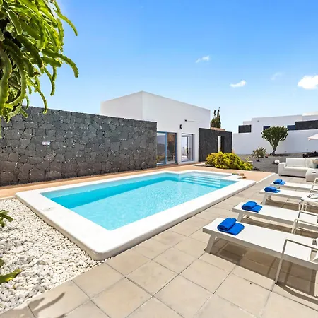 Nerea * Πλάγια Μπλάνκα