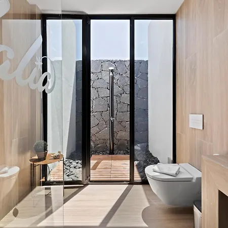 Nerea Плайя-Бланка