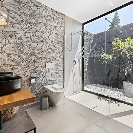 Nerea Βίλα Πλάγια Μπλάνκα