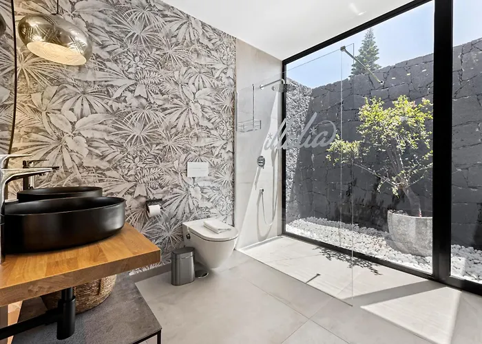 Nerea Willa Playa Blanca (Lanzarote)